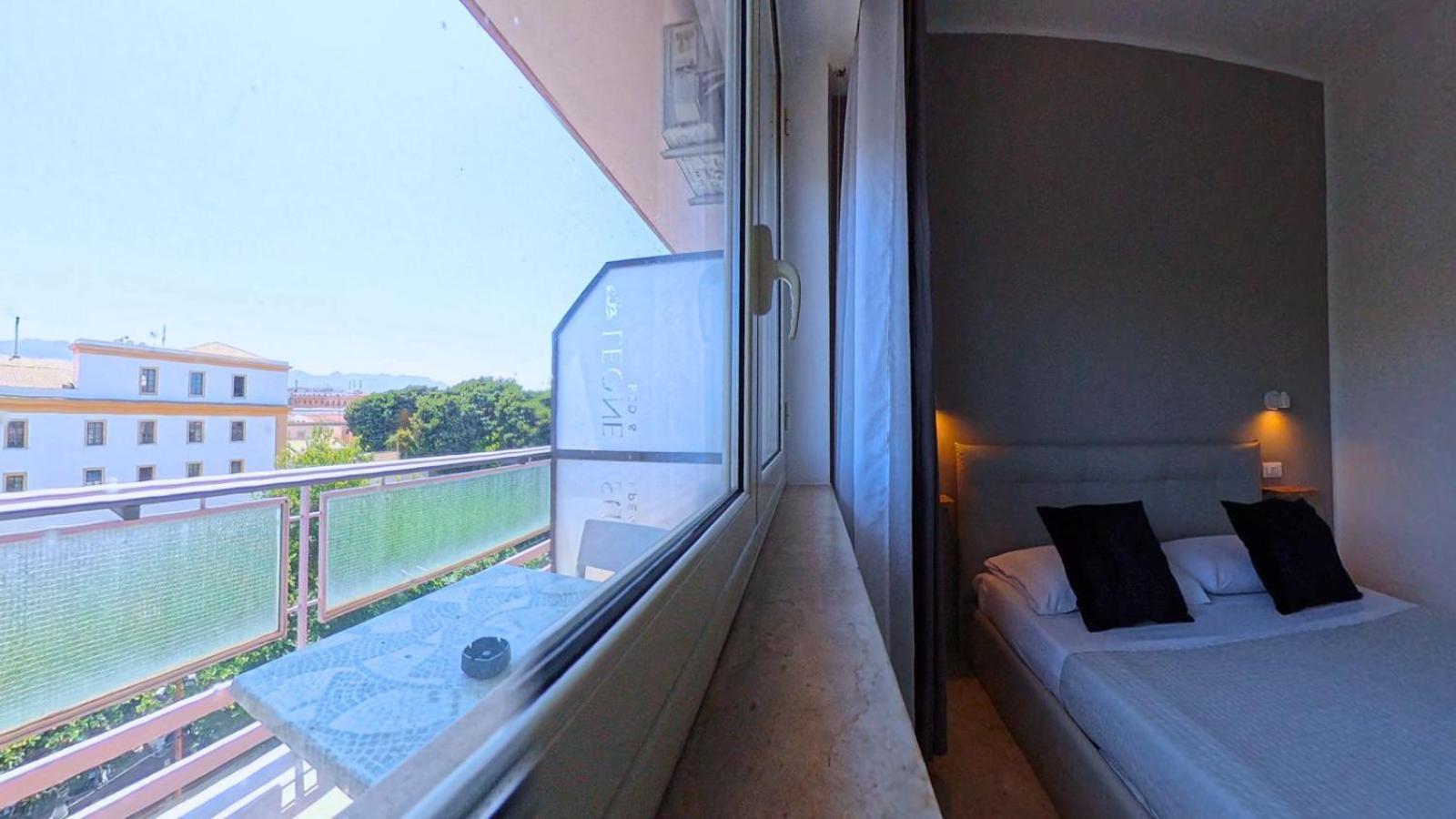 Bed & Breakfast Leone & Restaurant
