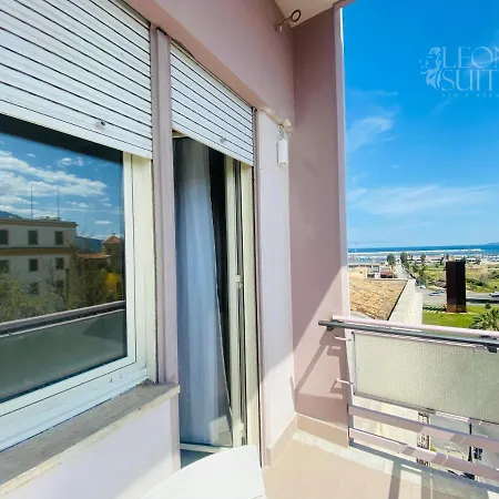 Leone Suite B&B & Restaurant Palermo Exterior foto