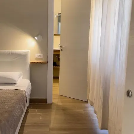 Leone Suite B&B & Restaurant Palermo Exterior foto