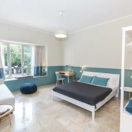 Leone Suite B&B & Restaurant Palermo Exterior foto