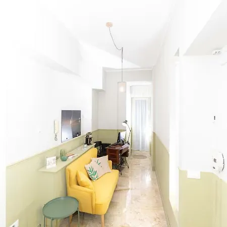 Leone Suite B&B & Restaurant Palermo Exterior foto