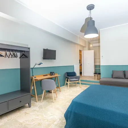 Leone Suite B&B & Restaurant Palermo Exterior foto