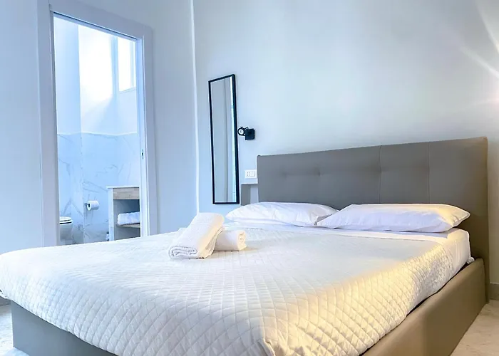 Leone Suite B&B & Restaurant