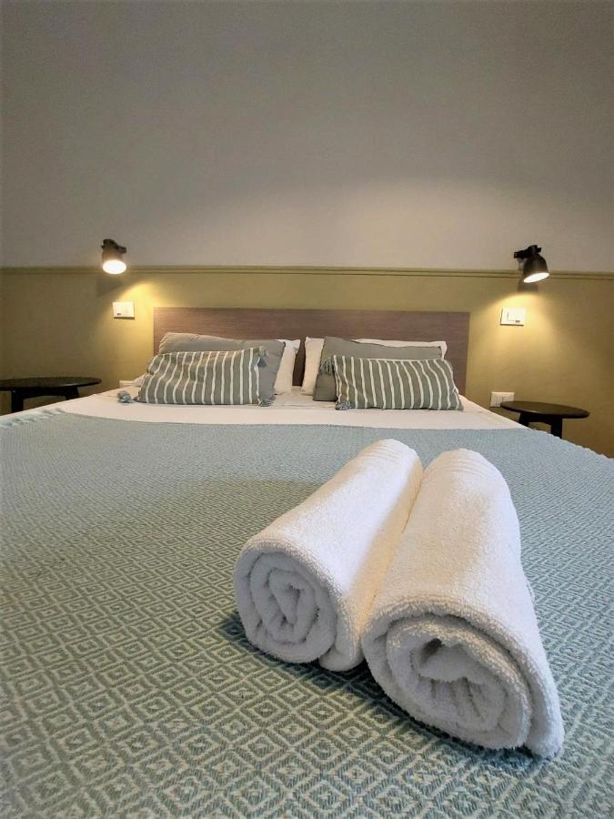 Couette-café Leone B&b&restaurant