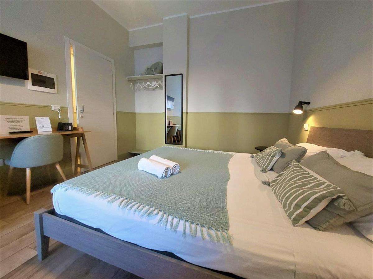 Couette-café Leone B&b&restaurant 3*