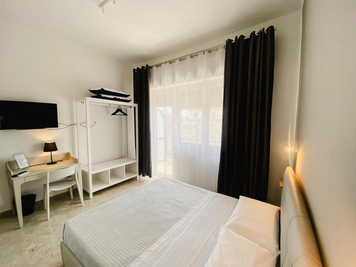 Couette-café Leone B&b&restaurant 3*