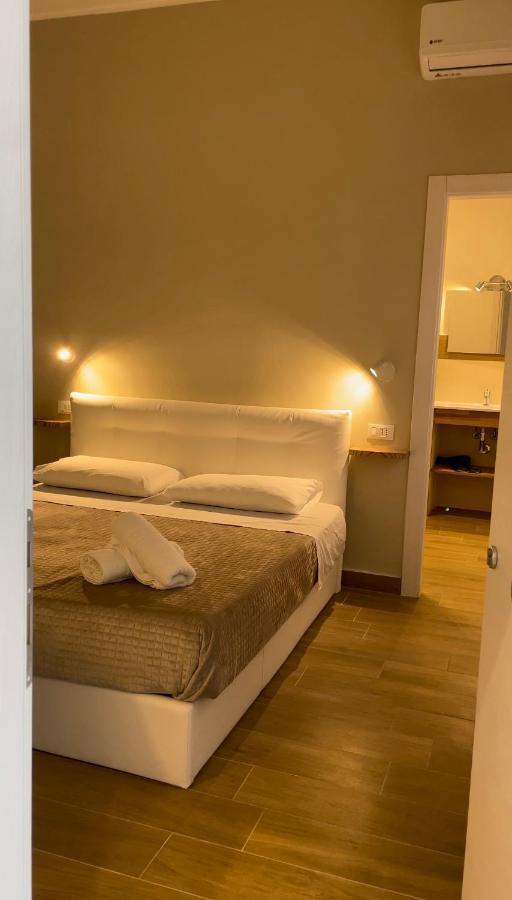 Leone B&b&restaurant 3*