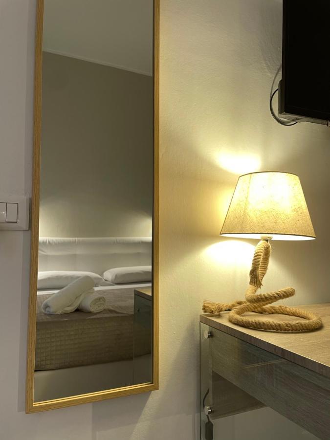 Leone B&b&restaurant 3* Palerme