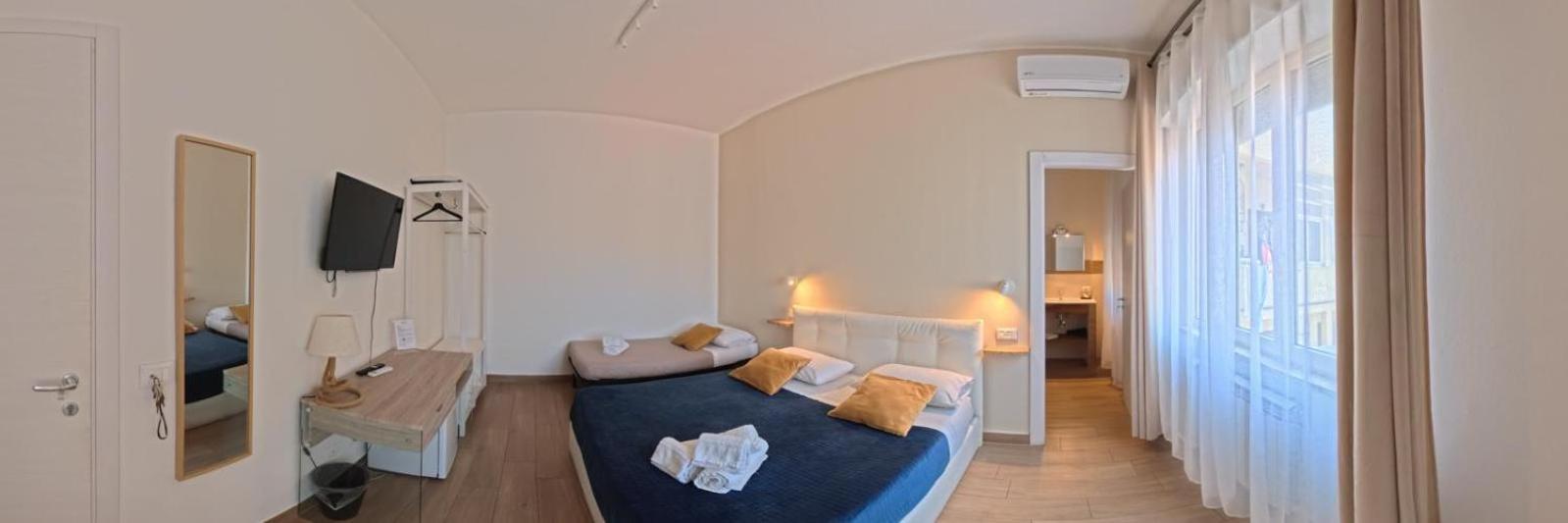 Leone B&b&restaurant