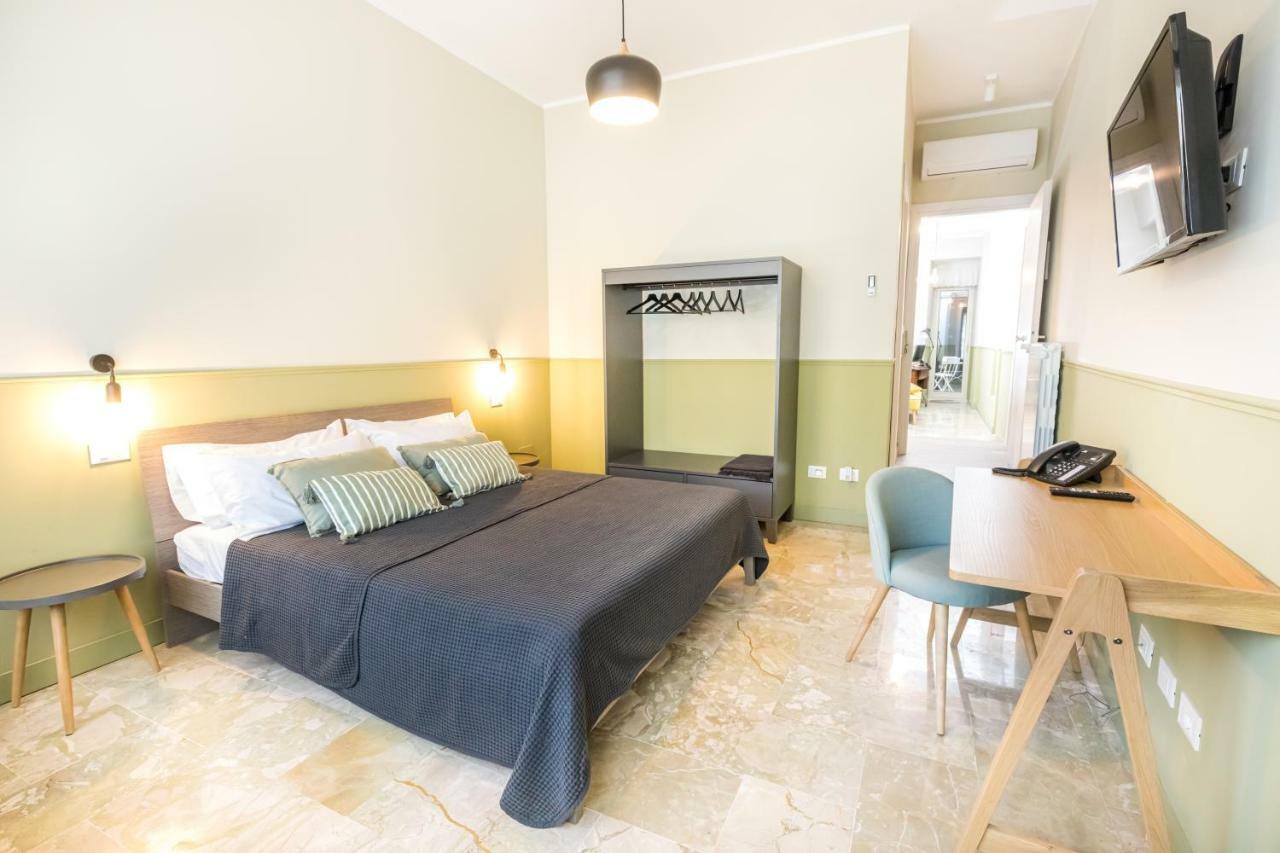 Leone B&b&restaurant 3*