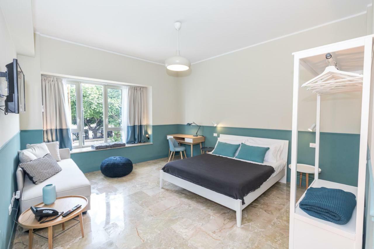 Couette-café Leone B&b&restaurant 3*