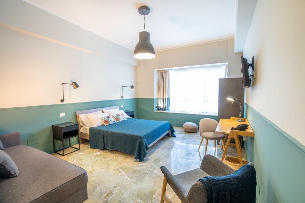 Leone B&b&restaurant Couette-café 3*